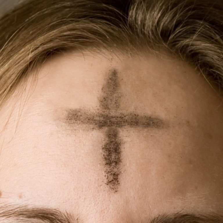 Ash Wednesday Ash Wednesday